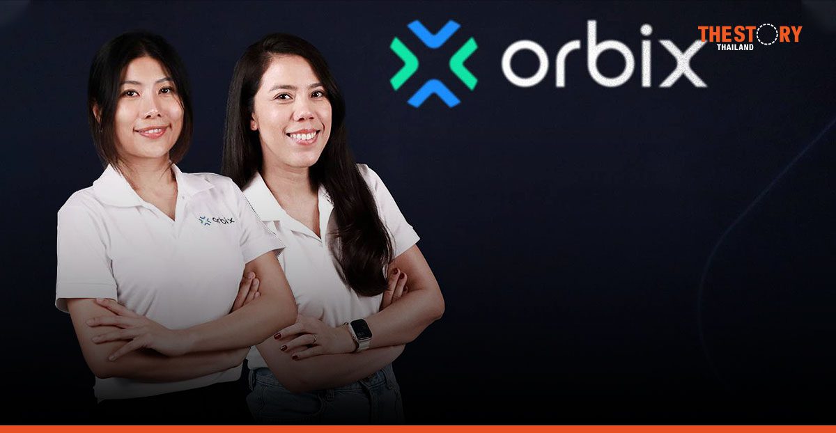 ทำความรู้จัก 2 ผู้บริหารหญิงจาก orbix ผู้ขับเคลื่อนวงการคริปโทไทย