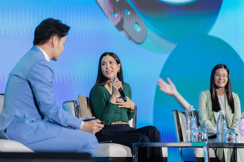 เชอรี่ เข็มอัปสร สิริสุขะ