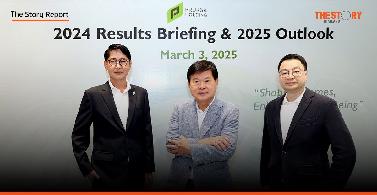 “ทองมา” นำทัพ “พฤกษา” เปลี่ยนเกมรุกตลาดเฮลท์แคร์ ตั้งเป้าเพิ่มสัดส่วนธุรกิจสุขภาพเป็น 50% ภายใน 3 ปี