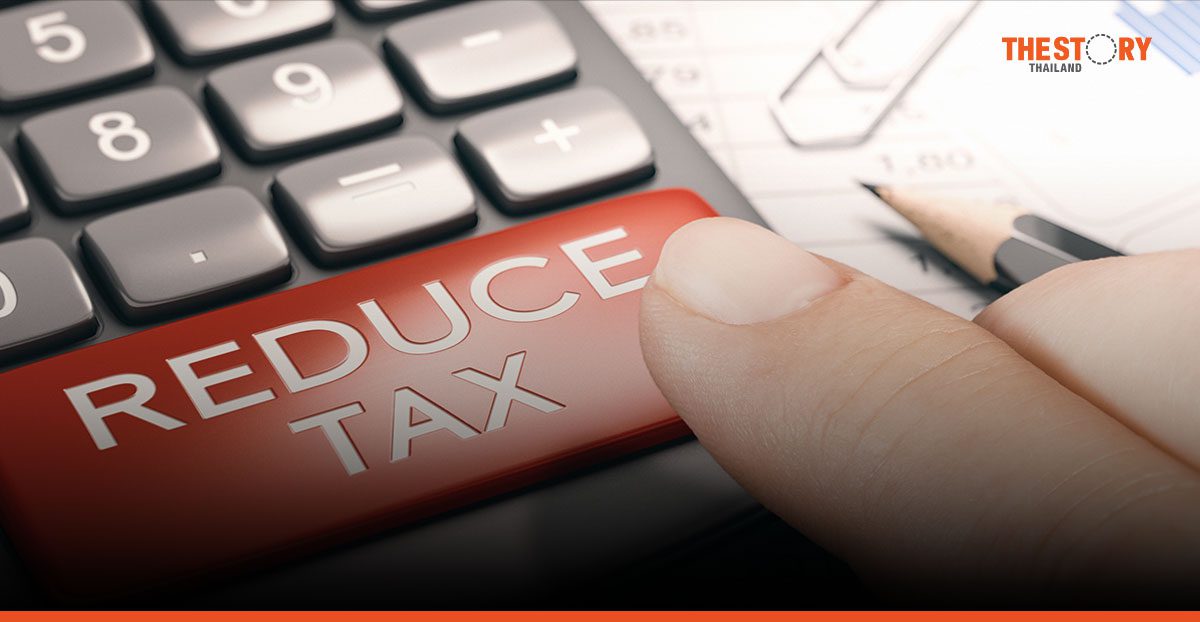 5 เคล็ดไม่ลับ…ช่วยจัดการเรื่องภาษีให้เป็นเรื่อง ‘ง่าย’