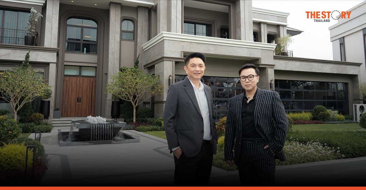 SC Asset รุกตลาดแนวราบ ทุ่ม 18,000 ล้านบาท เปิดตัว 12 โครงการใหม่