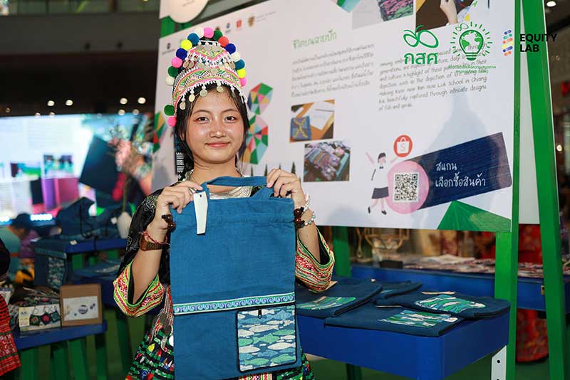 บ่มเพาะสกิล ‘นักขาย’ สู่โอกาสใหม่ให้ทุกคนที่พร้อมเติบโต