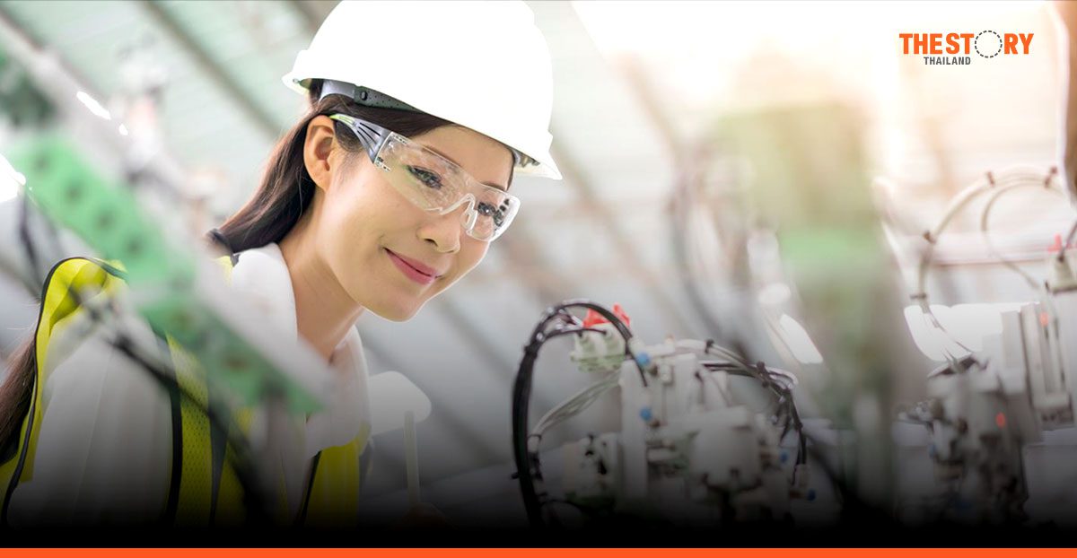 การแข่งขันด้านดิจิทัลไทย: พร้อมที่จะขับเคลื่อนธุรกิจไปสู่ความสำเร็จหรือไม่