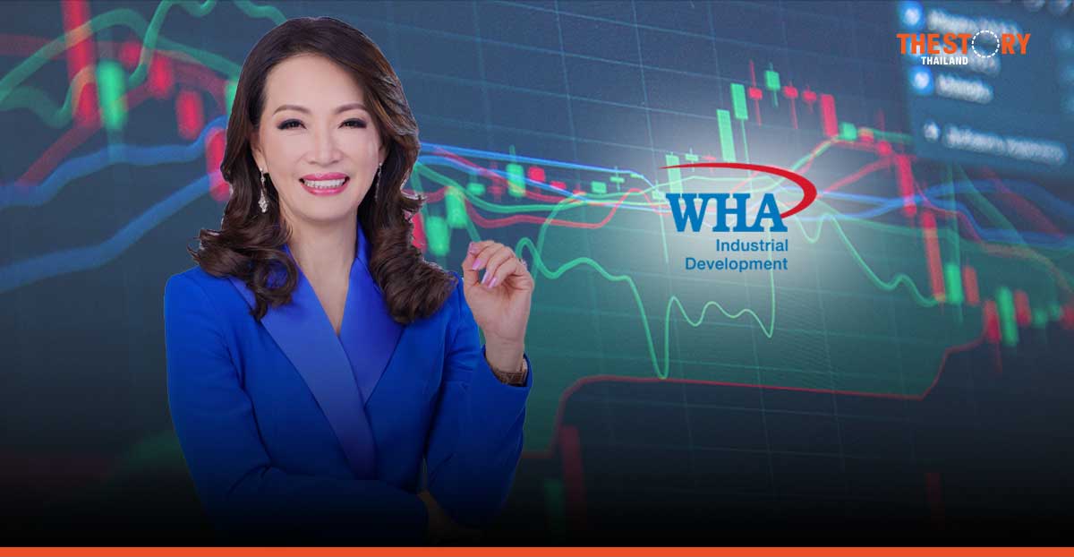 WHA เลื่อน WHAID เข้าตลาดหุ้น คงแผน 5 ธุรกิจหลัก