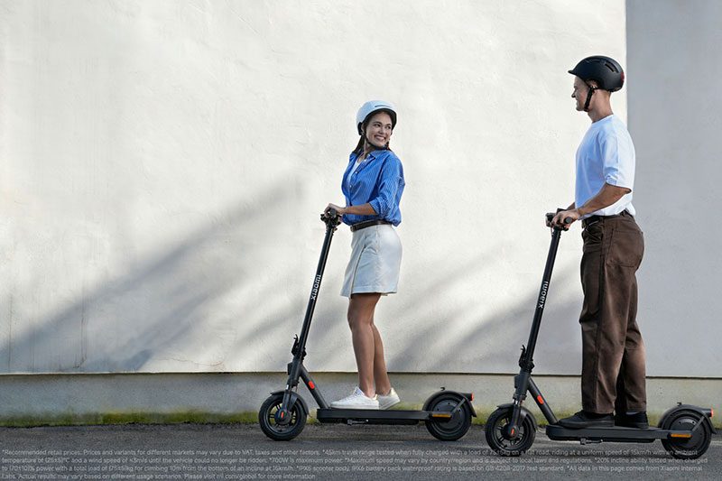 Xiaomi Electric Scooter Elite