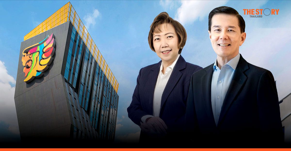 โอสถสภา เสริมแกร่งสู่เวทีโลก แต่งตั้ง ‘ญนน์ โภคทรัพย์’ และ ‘มุกดา ไพรัชเวทย์’  ร่วมทัพทีมกรรมการบริหาร