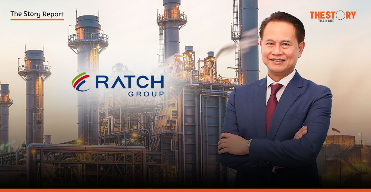 จาก ‘ลมนิ่ง’ ถึง ‘นิวเคลียร์’ : ราช กรุ๊ป เดินหน้าพลังงานสะอาด สู่เป้า Net Zero
