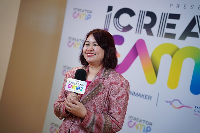 ผศ.ดร.สกุลศรี ศรีสารคาม คณะนิเทศศาสตร์ จุฬาลงกรณ์มหาวิทยาลัย