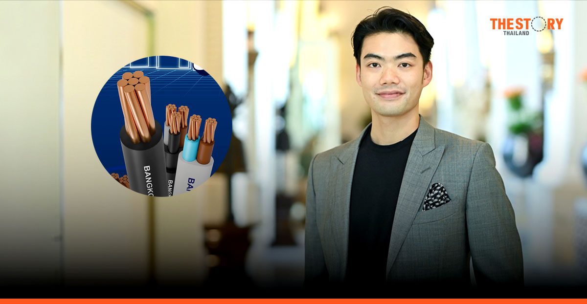 บางกอกเคเบิ้ลชี้เป้า 5 จุดต้องตรวจเช็ค – 3 มาตรการป้องกันสายไฟหลังแผ่นดินไหว