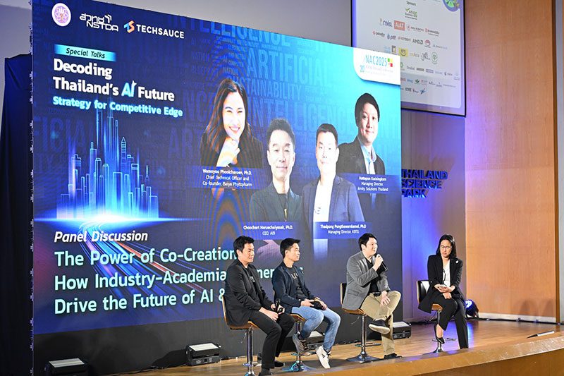 The Power of Co-Creation