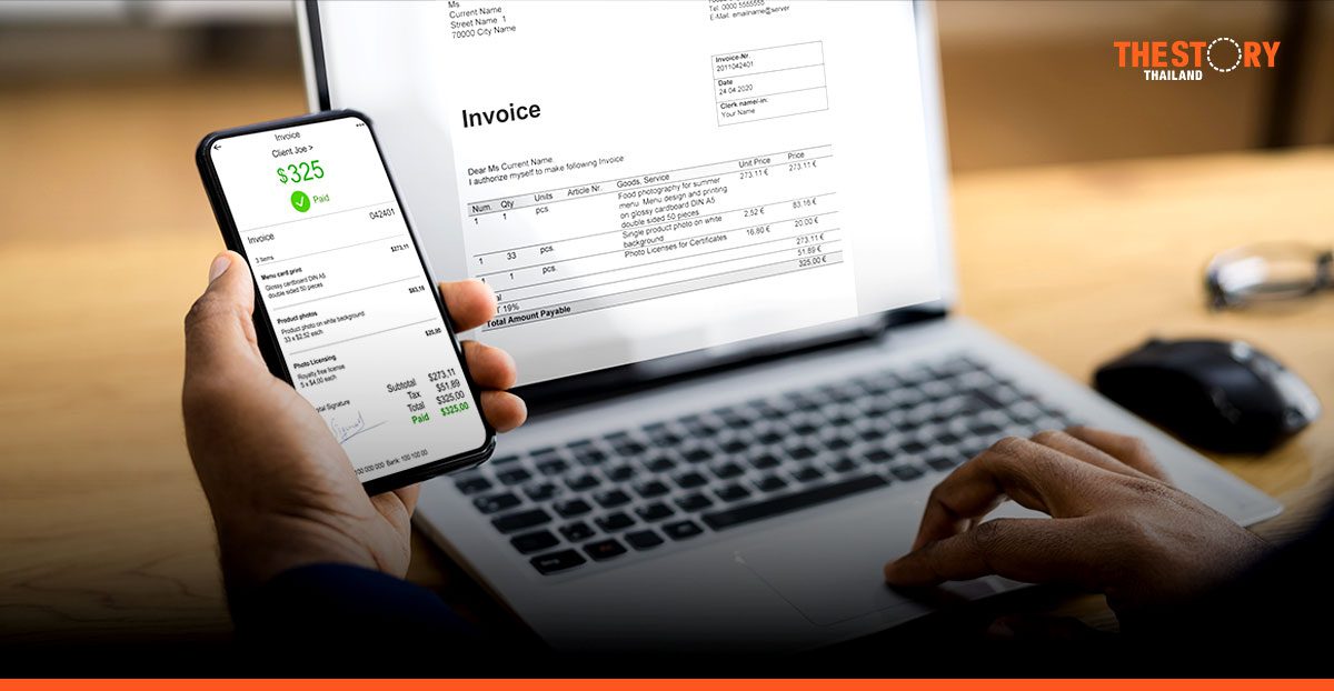 ETDA คลายทุกข้อสงสัย e-Receipt เดินหน้ายกระดับงานเบิกจ่ายภาครัฐสู่ดิจิทัล
