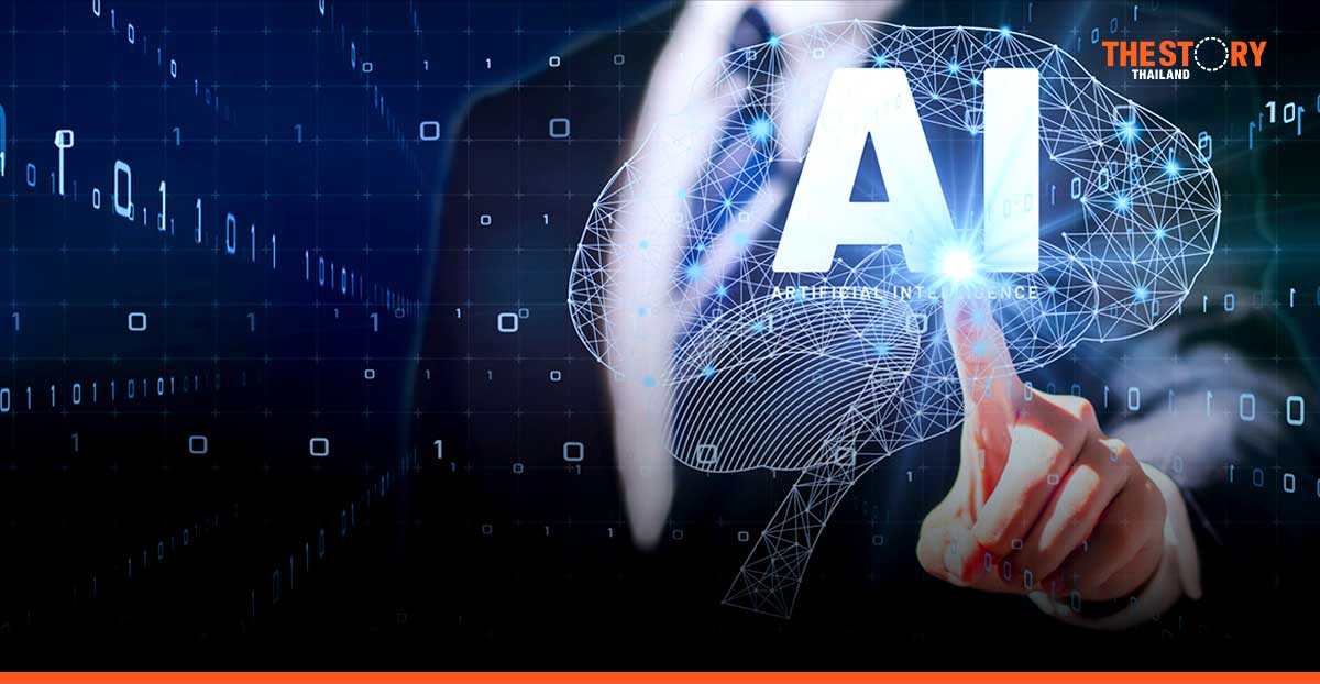 การ์ทเนอร์คาดการณ์ ยอดใช้จ่าย GenAI ทั่วโลกปีนี้ แตะ 644 พันล้านดอลลาร์สหรัฐฯ