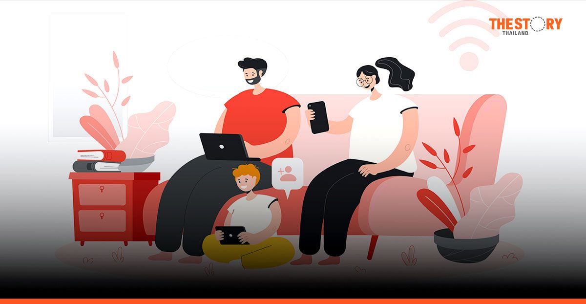 Google แนะฟีเจอร์และเครื่องมือ สำหรับเด็ก-ครอบครัว ช่วยท่องโลกออนไลน์ปลอดภัยยิ่งขึ้น