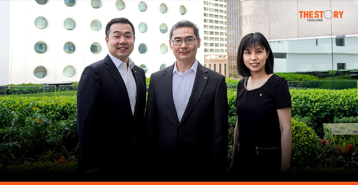 Sustainability progress to 2030 delivering value for Hongkong Land
