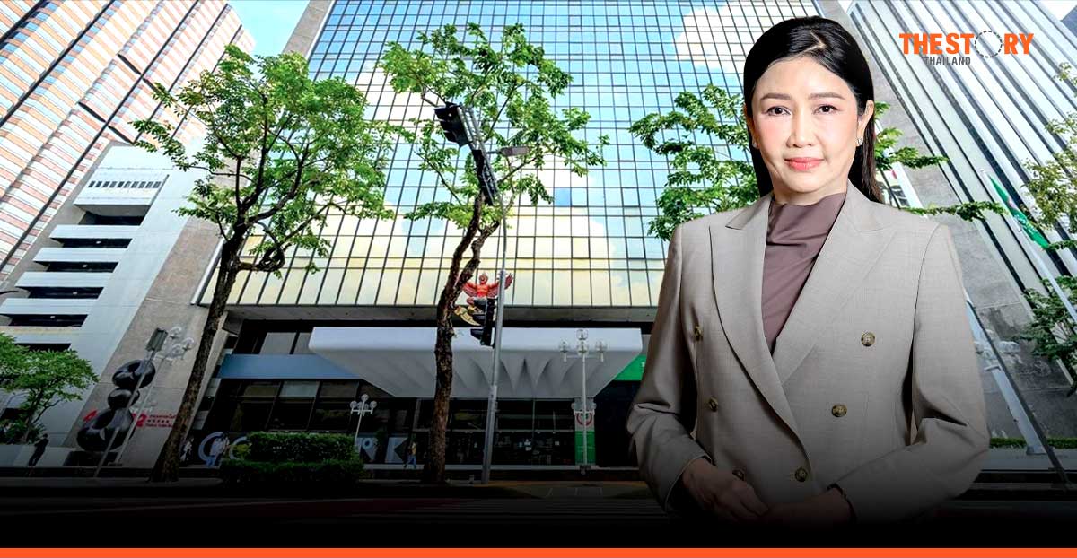 ธนาคารกสิกรไทย เผยผลประกอบการไตรมาส 1 กำไร 13,791 ล้านบาท