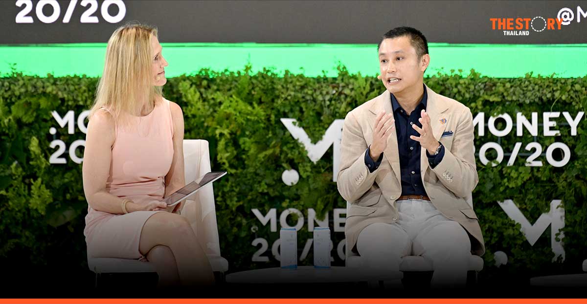 Lightnet – WeLab โชว์วิสัยทัศน์ดิจิทัลแบงก์กิ้งในงาน Money 20/20 Asia ชูแก้หนี้นอกระบบ-ลดช่องว่างการเงิน