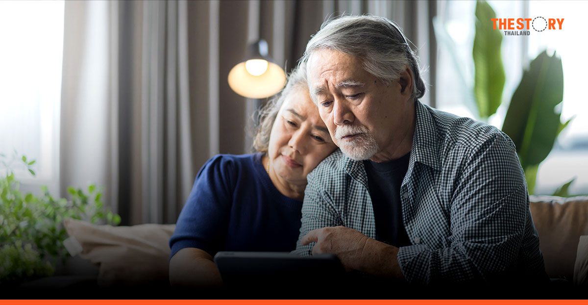 ผู้สูงวัยไทยเตรียมพุ่งสูงกว่า 20-30% มธ. แนะเร่งทางออกผ่านระบบสวัสดิการ และการดูแลแบบมีส่วนร่วม