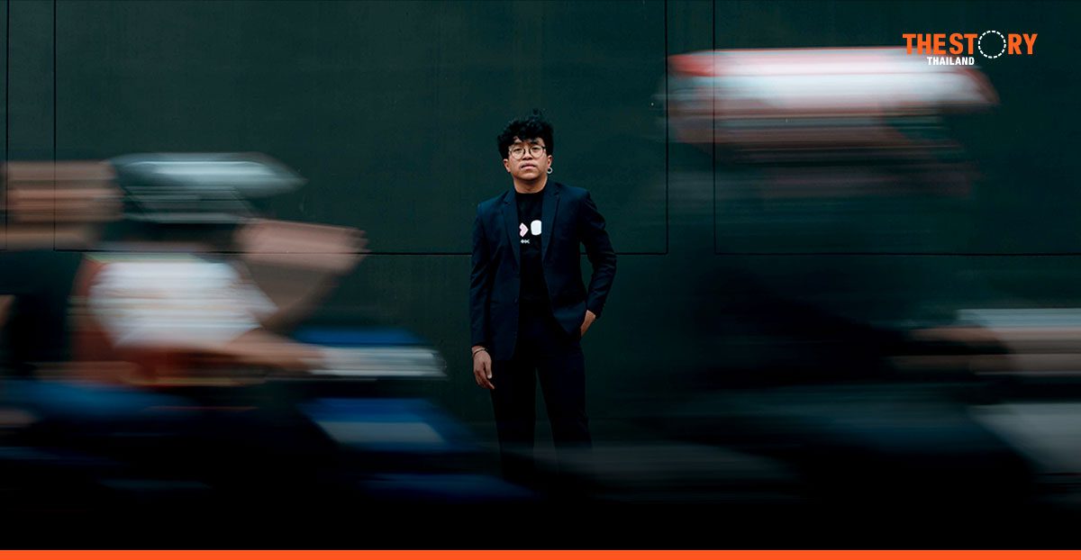 ‘Dynamic Cities via Mobility Data’ ถอดรหัสชีวิตผู้คนและเมือง ผ่านมุมมองนักวิทยาศาสตร์