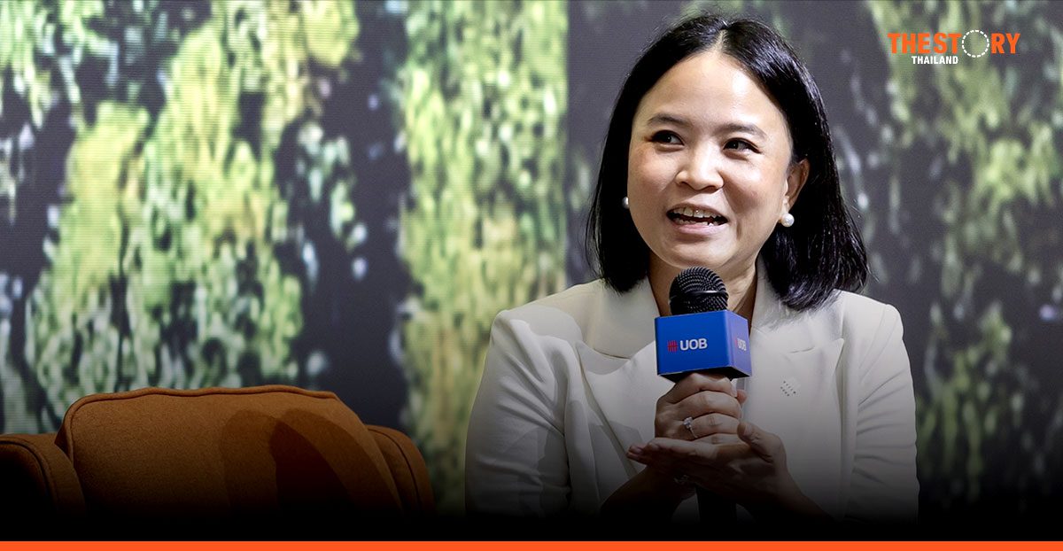 ยูโอบี จัดสัมมนาหนุน SME ไทย ลดคาร์บอน เพิ่มโอกาสทางธุรกิจ