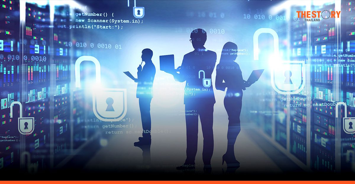 พาโล อัลโต้ เผยเกือบครึ่งของภัยไซเบอร์ เกี่ยวข้องกับเว็บเบราว์เซอร์ แนะองค์กรไทยยกระดับความปลอดภัย