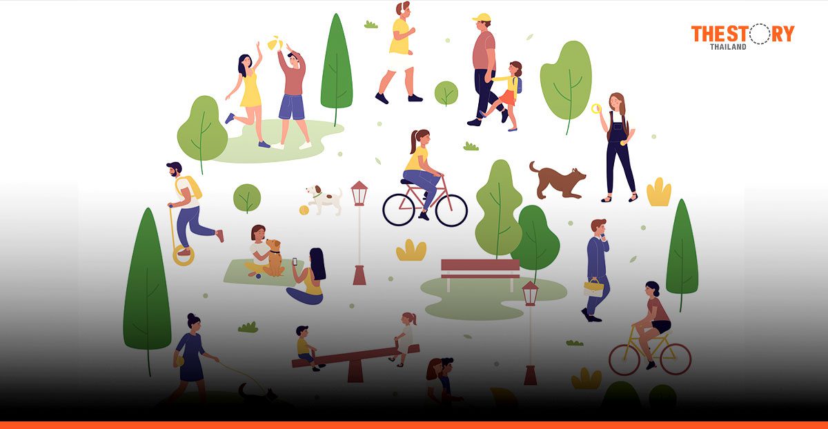 เจาะลึก 4 เทรนด์ไลฟ์สไตล์ใหม่ เน้น ‘ความสุขที่เกิดขึ้นทันที’ ไม่รอสะสมทรัพย์