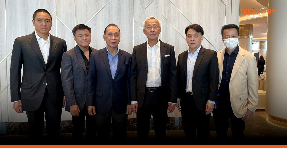 ทีวีดิจิทัลย้ำจุดยืน คงคลื่น 3500 MHz ป้องกันจอดำ สกัดทีวีไทยล่มสลายก่อนกาล