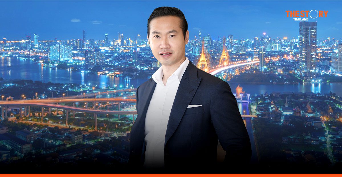 บลูบิค ไตรมาสแรก กำไรกว่า 72 ล้านบาท เดินหน้าปรับกลยุทธ์รุกตลาดภาครัฐ รับมือเศรษฐกิจชะลอตัว