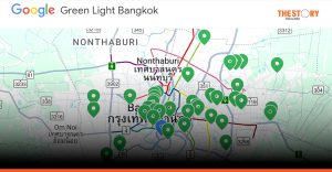BMA partner with Google to tackle Bangkok traffic with AI-powered signal optimization