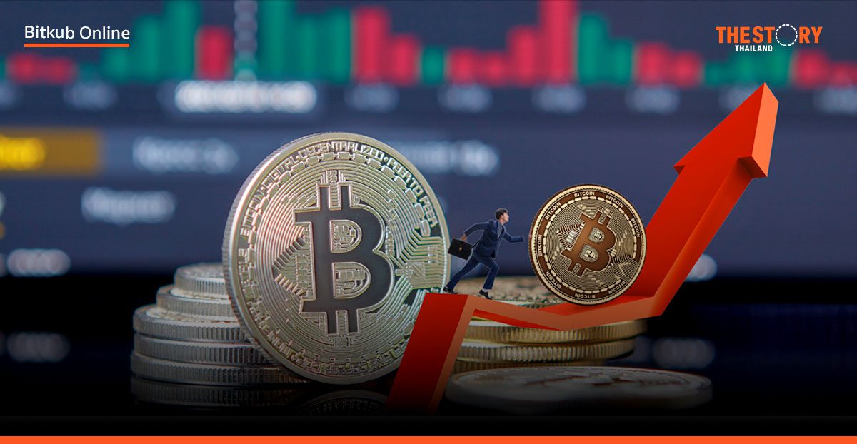 สำรวจ 4 ปัจจัยสำคัญทำให้ Bitcoin กลับมาทำระดับเหนือ 100,000 ดอลลาร์และทำสถิติสูงสุดใหม่ในเดือนพฤษภาคม 2025