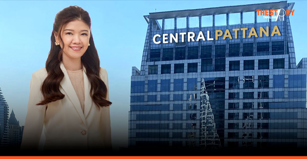 เซ็นทรัลพัฒนา ไตรมาสแรก กำไร 4,227 ล้านบาท รับอานิสงส์เศรษฐกิจฟื้น–มาตรการรัฐหนุน