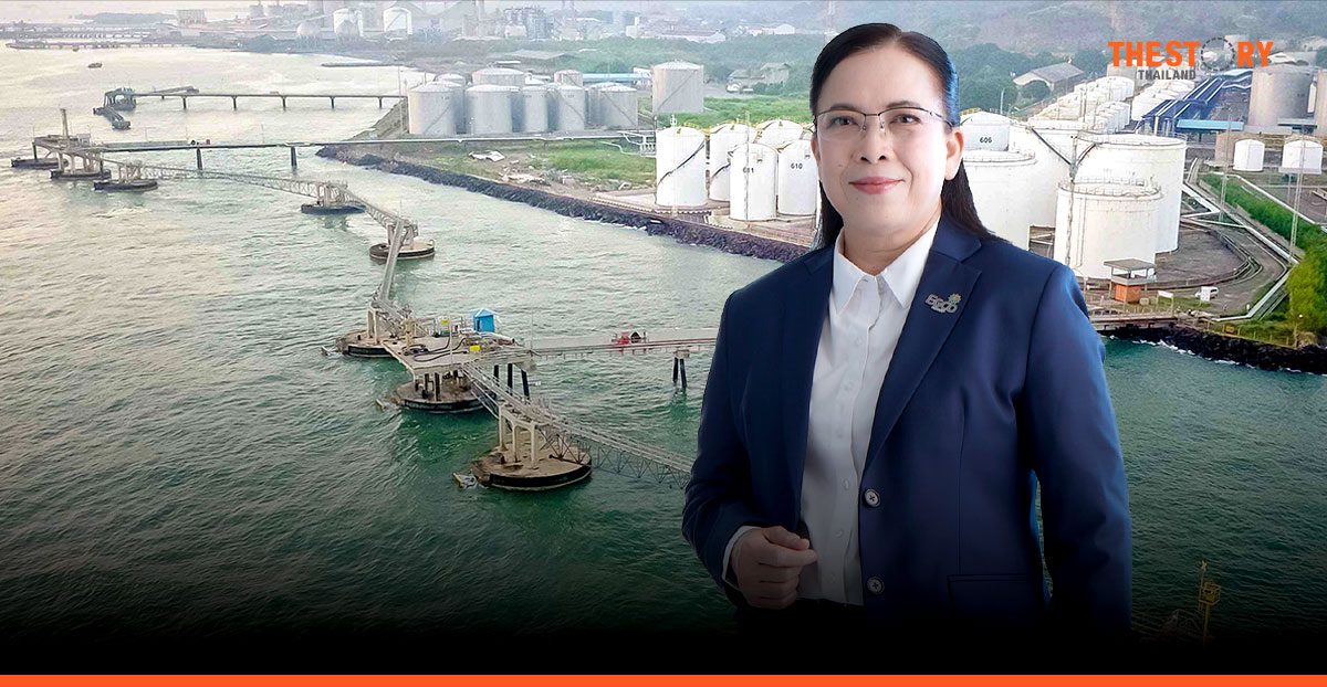 EGCO Group posts 115% net profit increase to over 3.5 billion baht