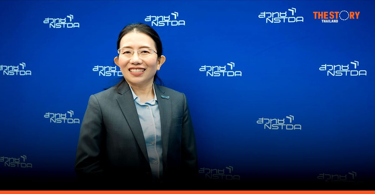 ENTEC กับยุทธศาสตร์ขับเคลื่อนพลังงานไทยสู่นวัตกรรมและความยั่งยืน