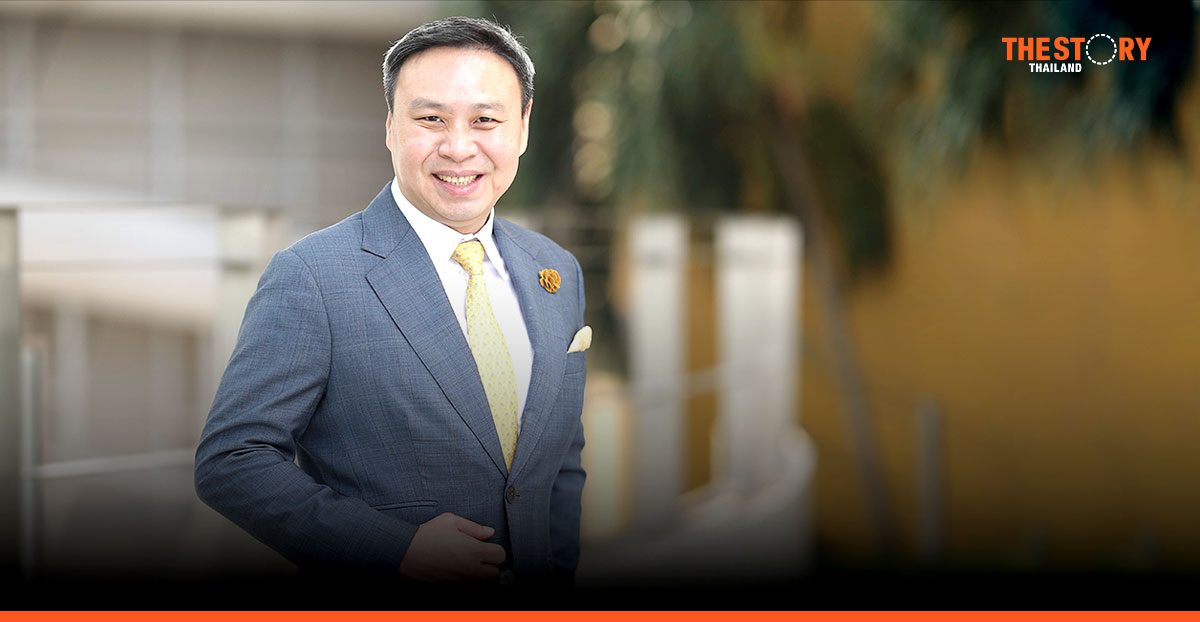 กรุงศรี ออโต้ ดัน ‘GO Auto Station’ บุกตลาดรถมือสองออนไลน์ พร้อมสินเชื่อดิจิทัลครบวงจร