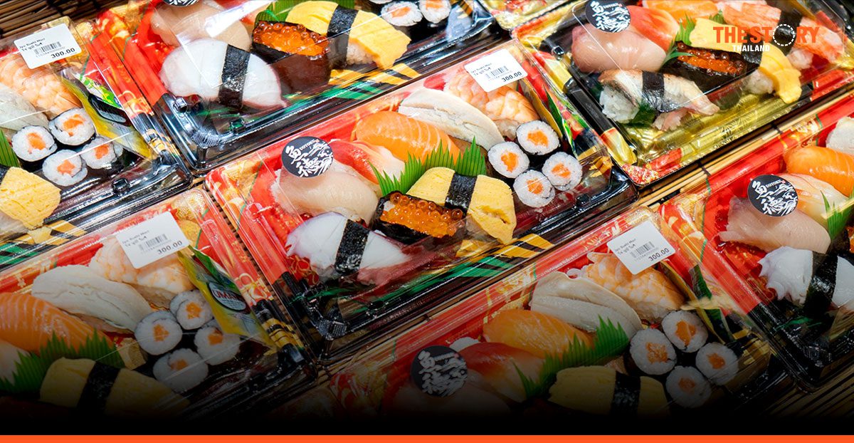 MITSUKOSHI DEPACHIKA at One Bangkok launches its ‘Let’s Feast!’ campaign