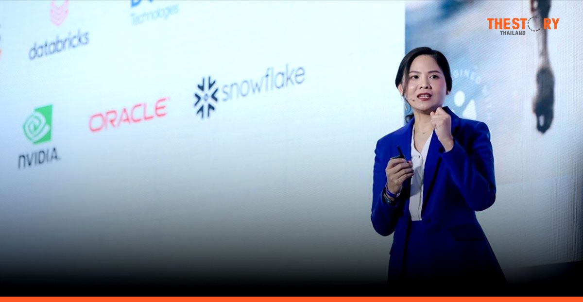 Meta เทรนด์การใช้ AI เพื่อธุรกิจ พร้อมแนะโซลูชันล่าสุดจากงาน Meta Marketing Summit 2025