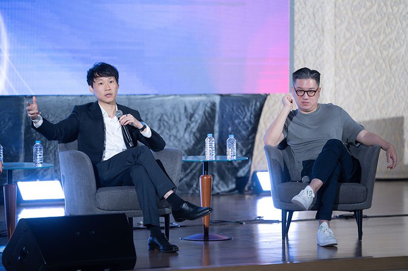 บทเรียนยูนิคอร์น 'ยอด-จิรายุส': ฝ่าวิกฤติสู่ธุรกิจหมื่นล้าน