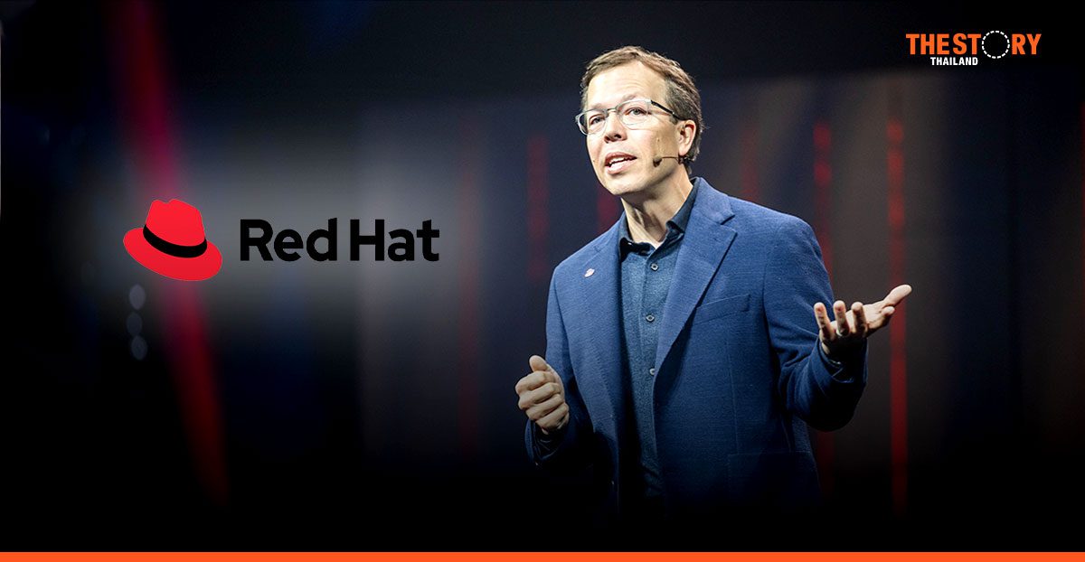 เร้ดแฮทเปิดตัว Red Hat AI Inference Server ช่วยการนำ Gen AI ไปใช้งานจริงง่ายขึ้น