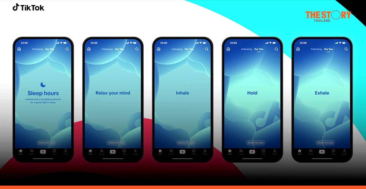 Expanding TikTok's mental health education fund and well-being features