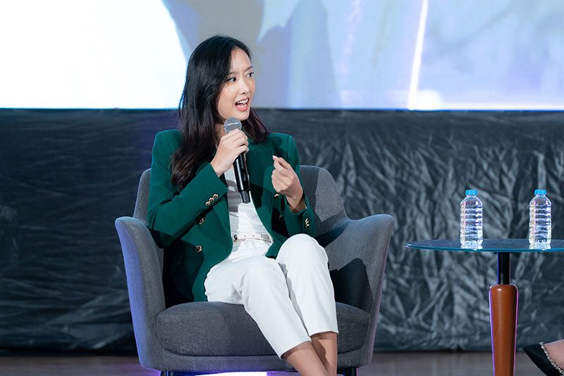 นาตาลี เลิศหัตถศิลป์