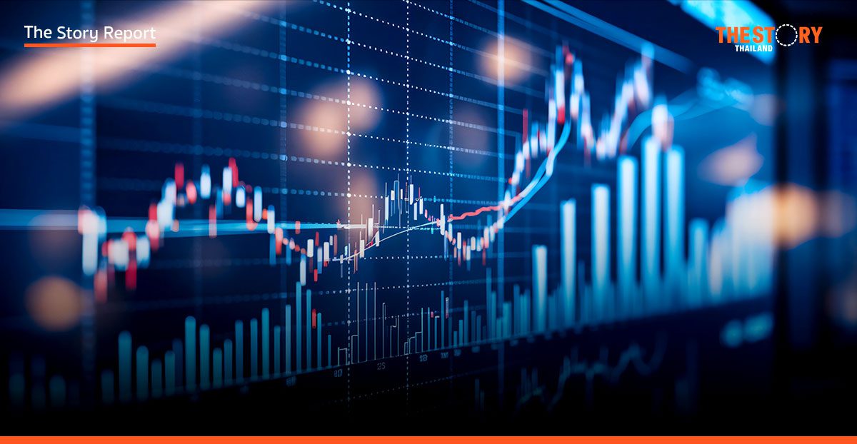 สหรัฐฯ ป่วน โลกแบ่งขั้ว ทุนไทย MAI จะคว้าโอกาสหรือเผชิญวิกฤติ?