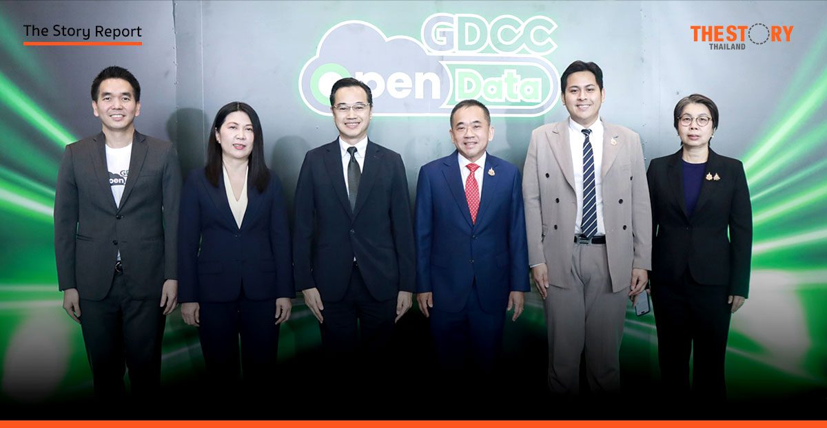 หน่วยงานรัฐรอใช้คลาวด์กลางกว่าแสน VM