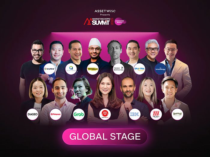 Marketing Oops! Summit 2025