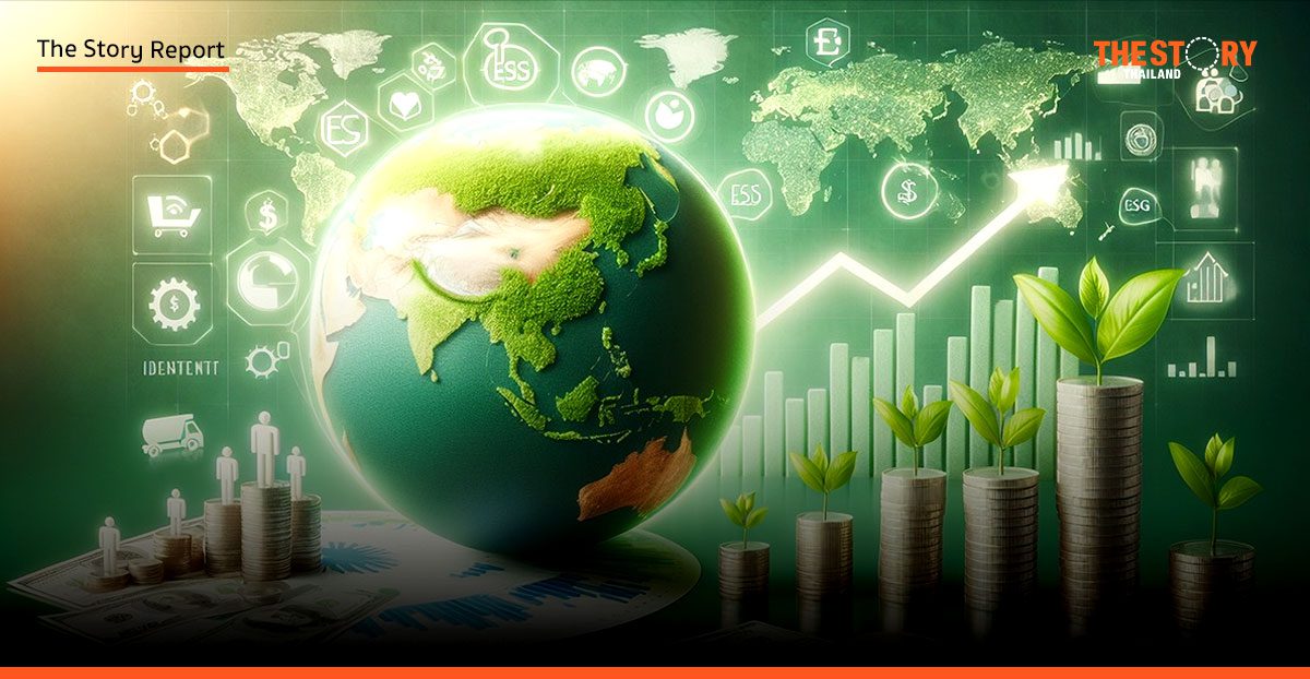 เจาะอนาคตตลาดทุนไทย เวที MAI Forum 2025 ขับเคลื่อนสู่ ‘ดิจิทัล-ESG’