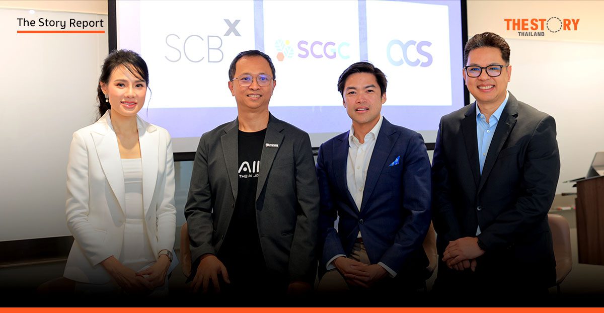 ถอดรหัส 3 องค์กรไทยชั้นนำปรับใช้ AI อย่างไรให้สำเร็จในโลกธุรกิจจริง