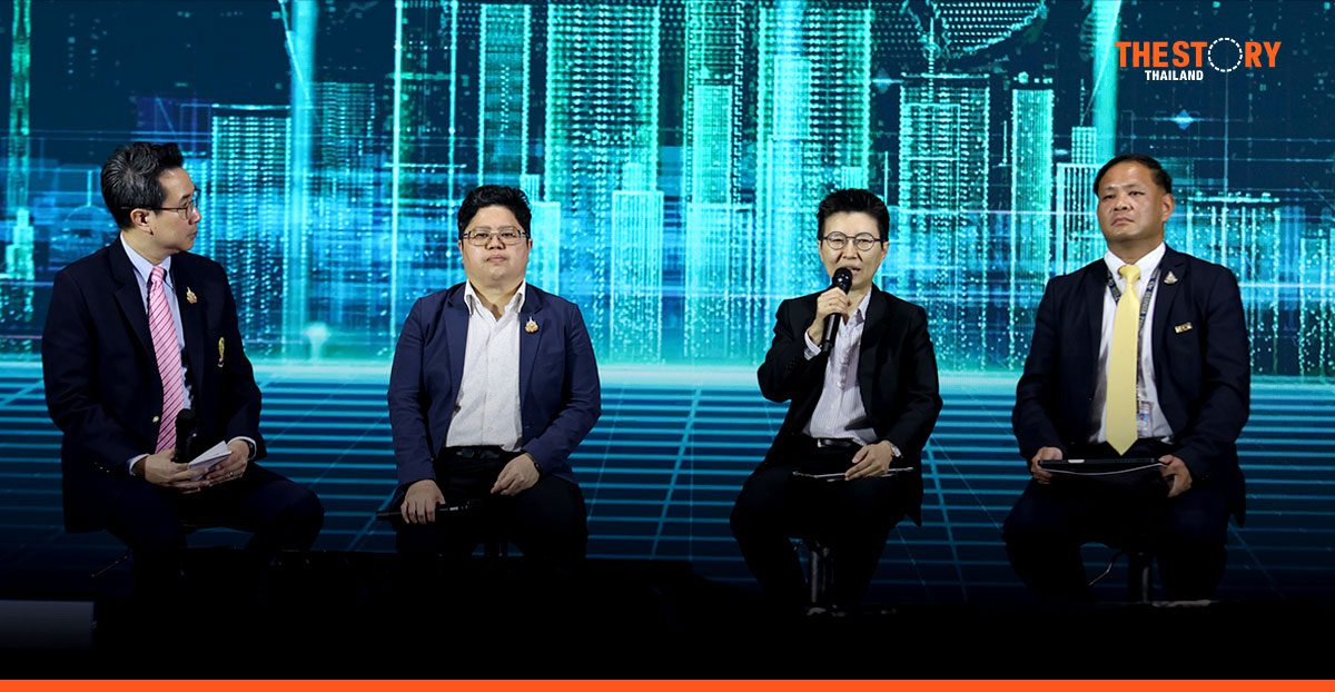 NIA ผนึก วิศวะ จุฬาฯ หนุนผู้ประกอบการไทย พร้อมแข่งในตลาด Net Zero