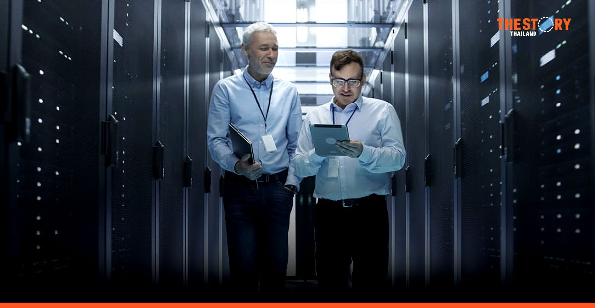 NTT DATA เผยผู้นำระดับสูงเห็นต่างในการนำ GenAI มาใช้งาน