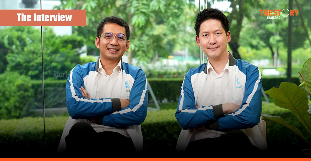 ‘น่าอยู่’ (NaYoo) แพลตฟอร์มไทยที่เข้าใจหัวอกคนอยากมีบ้าน