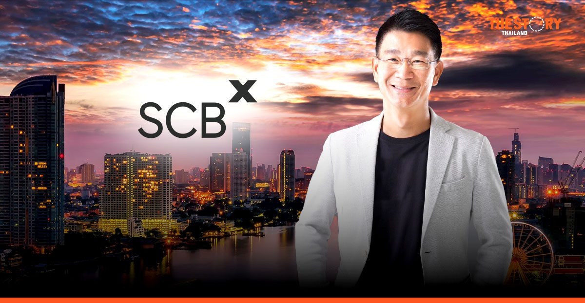 SCBX แต่งตั้ง ‘ดร.อารักษ์ สุธีวงศ์’ เป็น CEO คนใหม่ มีผล 1 ม.ค. 70