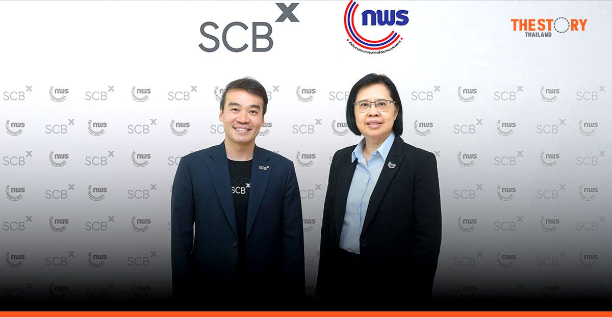 SCBX จับมือ ก.พ.ร. นำ ‘Typhoon’ พัฒนาระบบ AI Chatbot ให้บริการข้อมูลแก่ข้าราชการ