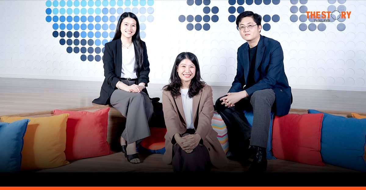 เปิดเส้นทางอาชีพ ‘Sailors’ ไฟแรง จาก Sea (ประเทศไทย) – Passion และ Purpose สู่ Impact